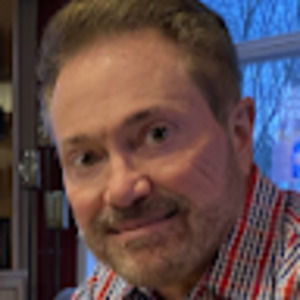 Meet your Posher, Marc